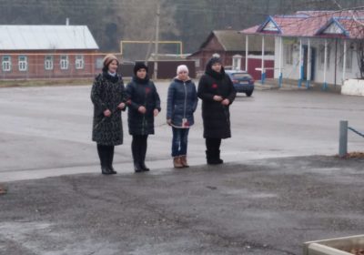 День Неизвестного солдата