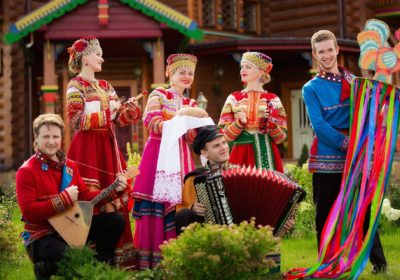 День информации