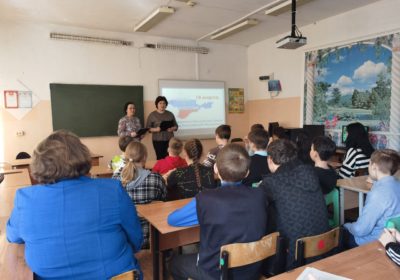 Крым- это Россия