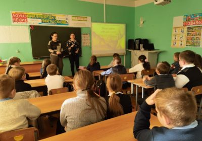 День полного освобождения Ленинграда от фашистской блокады.