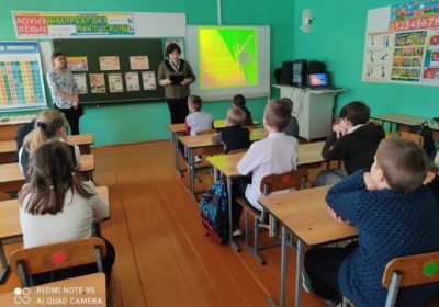 Час памяти «Бессмертен подвиг Сталинграда!»