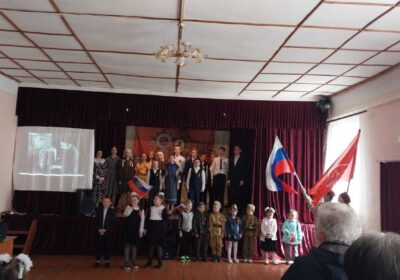 День Победы