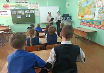 День космонавтики.